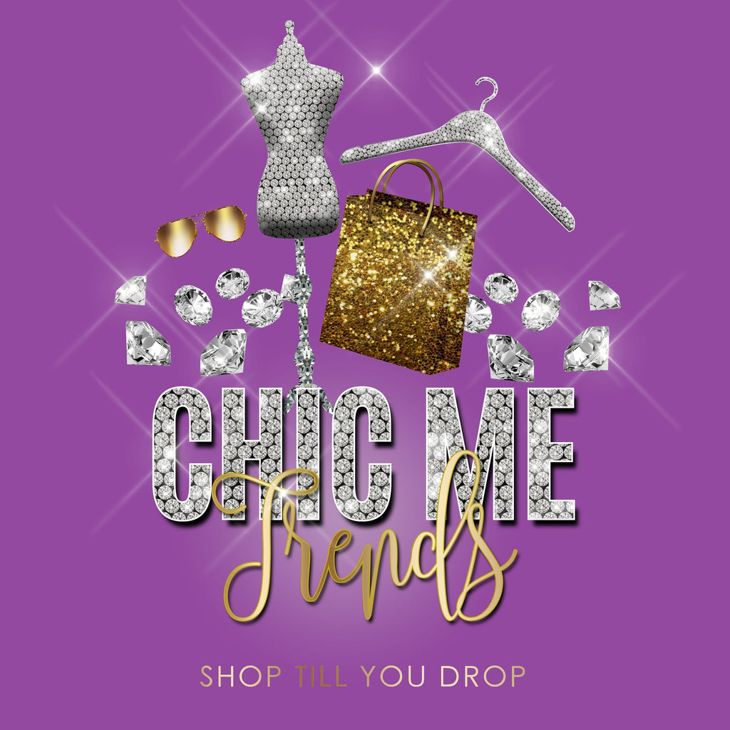Chic Me Trends E-Gift Card